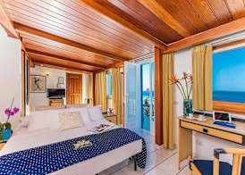 Il Gattopardo Hotel Terme & Beauty Farm 4