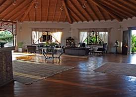 Ocean Beach Resort & SPA 2