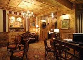 Hotel Laghetto 3