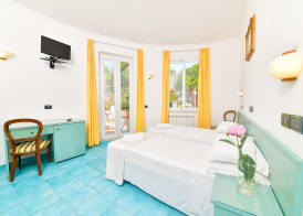 Hotel Pineta 5