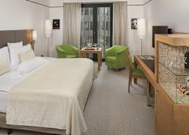 Meliá Berlin 2