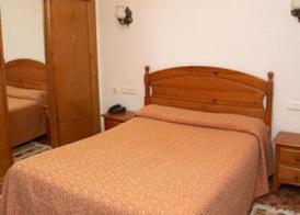 Hotel Los Arcos 4