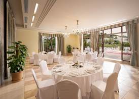 Castillo Hotel Son Vida-Adults Only, a Luxury Collection Hotel, Mallorca 4