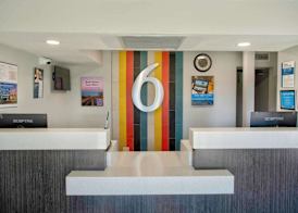 Motel 6-Kingman, AZ - Route 66 East 3