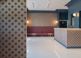 Hotel Mary 4