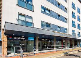 Travelodge Clacton-on-Sea Central 2