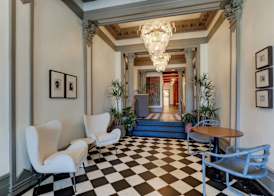 Trilogy Hotel Montgomery, Autograph Collection 3