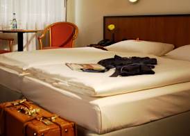 Andersen Hotel Birkenwerder 3