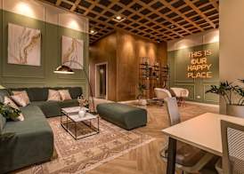HOUZE Residences - By AVA Rentals 2