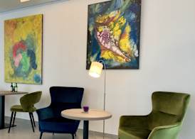 StadtHotel ARTE 2