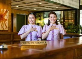 Cebu White Sands Resort and Spa 3