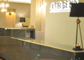 Club Sema Suite Hotel 4