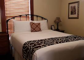 Hotel Napa Valley, an Ascend Collection Hotel 5