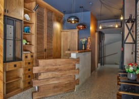 Reverence Boutique Hotel 5