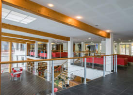 Village Club Les Hyvans 3