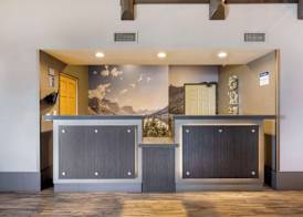 Best Western Plus Kalispell/Glacier Park West Hotel & Suites 4
