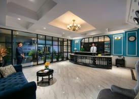 San Boutique Hotel & Travel 4