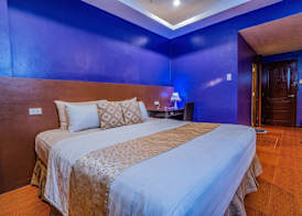 Hotel Palacio 5