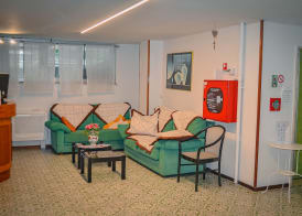 Hotel Stradiot 5