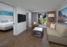 Margaritaville Beach House Key West 5