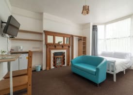 Moonside Rooms 3