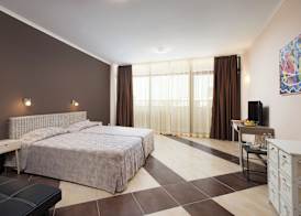 Melia Sunny Beach 5
