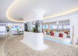 The Sea Hotel by Grupotel - Adults Only 5