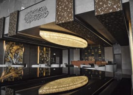 The Bentley Luxury Hotel & Suites 5
