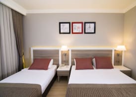 LRS Hotels Port River Hotel & Spa - Ultra All Inclusive 5