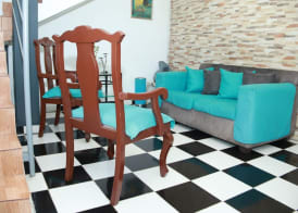 Aarony House 5