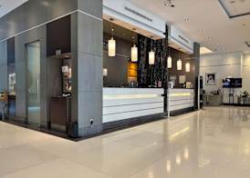 TIME Grand Plaza Hotel, Dubai Airport 3