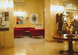Hotel Vittoria 3