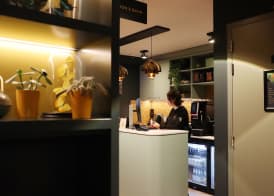 The Bee Hostel 3