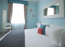 Hotel Villa Bernt 5