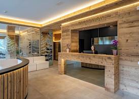 TH Cadore - Hotel Antelao 2