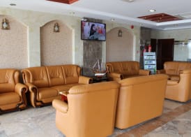 Nizwa Hotel Apartments 5