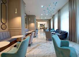 Harvey Spa Hotel 2