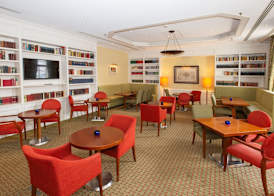 DORMERO Hotel Bergström Lüneburg 2