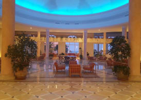 Cap Bon Kelibia Beach Hotel & Spa 4