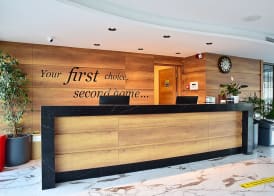 Jasmin Elite Residence & SPA 3