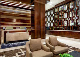 Hotel Adagio, Autograph Collection 4