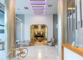 Hotel Lefkas 5