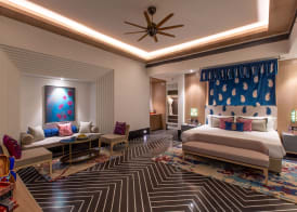 Taj Devi Ratn Resort & Spa, Jaipur 4