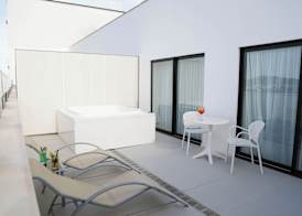 Eurostars Puerto de Ibiza 5