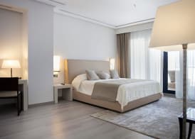 Hotel AR Golf Almerimar 5
