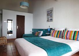 Hotel Chanteplage 2