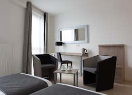 Twenty Business Flats Lille Grand Stade 4