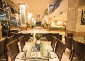 Bayview Hotel Melaka 4