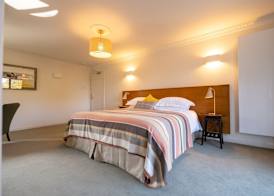 Hotel Meudon 4