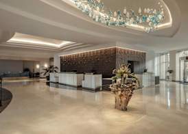 Malta Marriott Resort & Spa 5